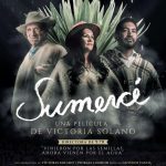 Cartel de pelicula Sumercé