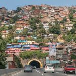 Foto de Caracas en Pixbay