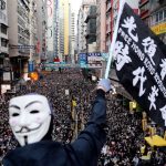 #OneCountryTwoSystemsIsDead. No autonomy, only tyranny. HKRev en Twitter