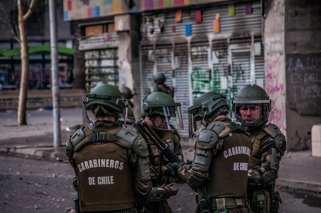 Carabineros de Chile