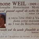 Simone Weil