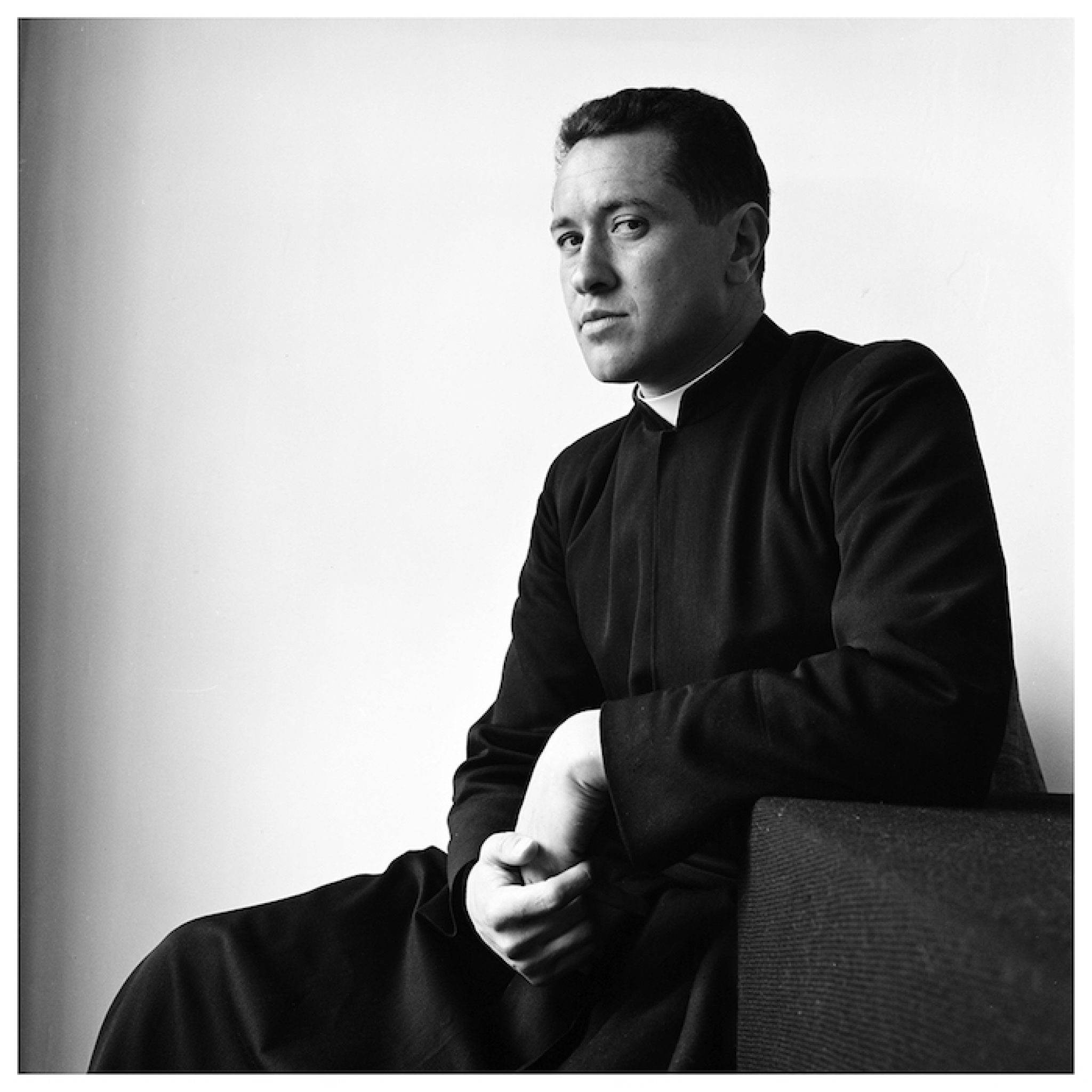 Camilo Torres Restrepo y el amor eficaz El Comején