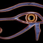 El ojo de Horus