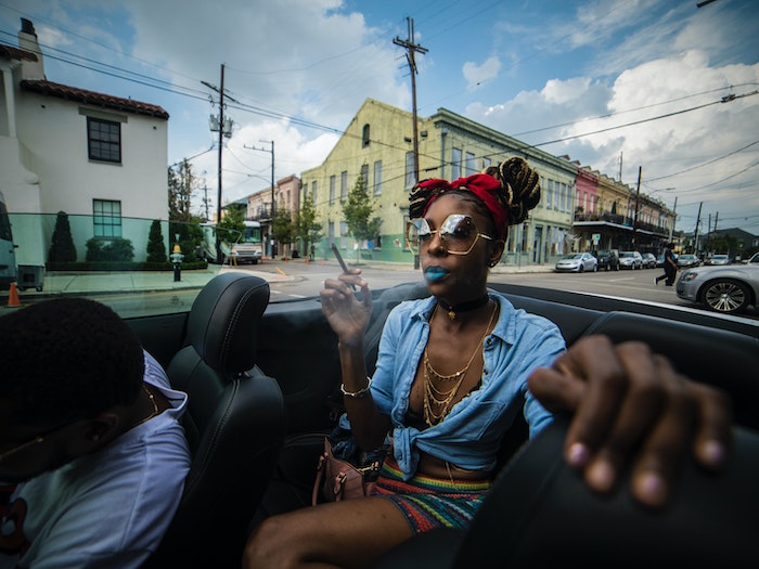 New Orleans. Imagen de Joseph Ngabo en Unsplash