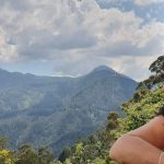 Mónica Granda, concejala colombiana en Ginebra, Suiza.