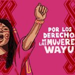 Mujeres Wayuu